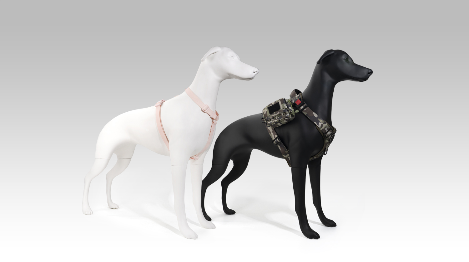 مزایای برتر استفاده از مانکن سگ برای تناسب و طراحی دقیق لباس حیوانات خانگی