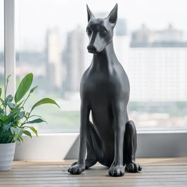 개 모델을 사용하여 전시회 및 무역 박람회에서 애완동물 의류 및 액세서리를 전시하는 방법 실내 장식